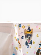 Скатерть одноразовая «Собачки в очках», 137×180 см - фото 809656112