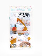 Скатерть одноразовая «Техника», 130×220 см - фото 809656122