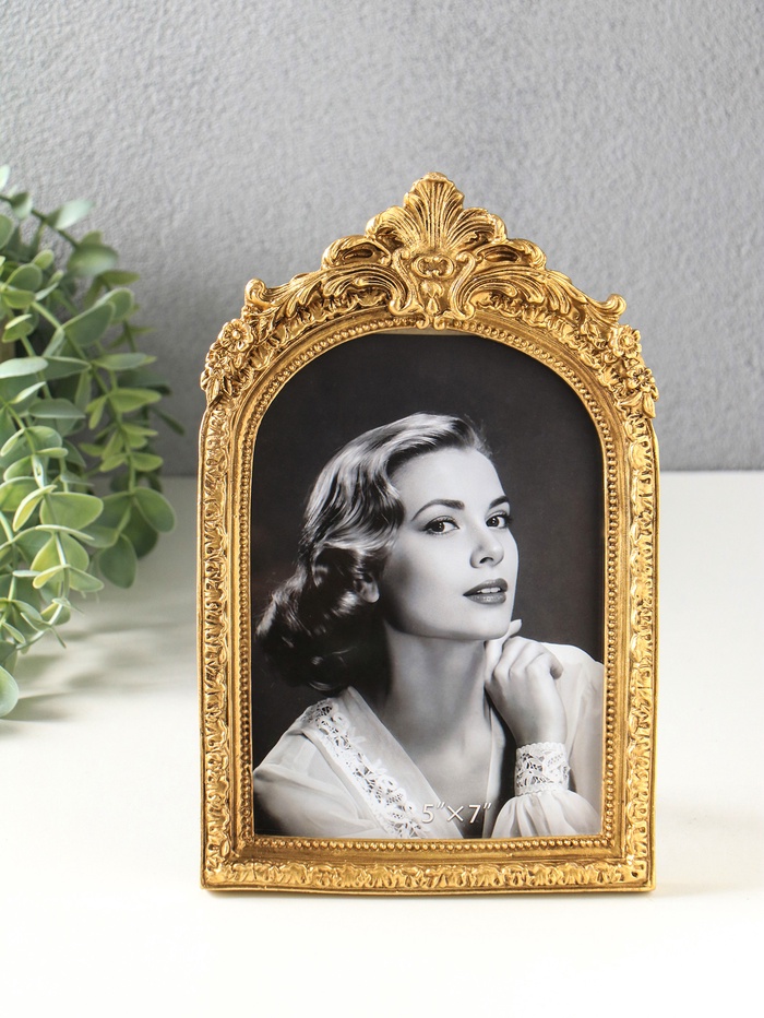 Фоторамка полистоун 13х18 см 