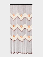 УЦЕНКА Шторы декоративные межкомнатные, дерево (52 нитей) 90х190 см - Фото 1