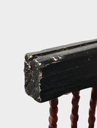 УЦЕНКА Шторы декоративные межкомнатные, дерево (52 нитей) 90х190 см - Фото 4