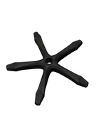 УЦЕНКА Кресло игровое, черно-красное - Фото 2