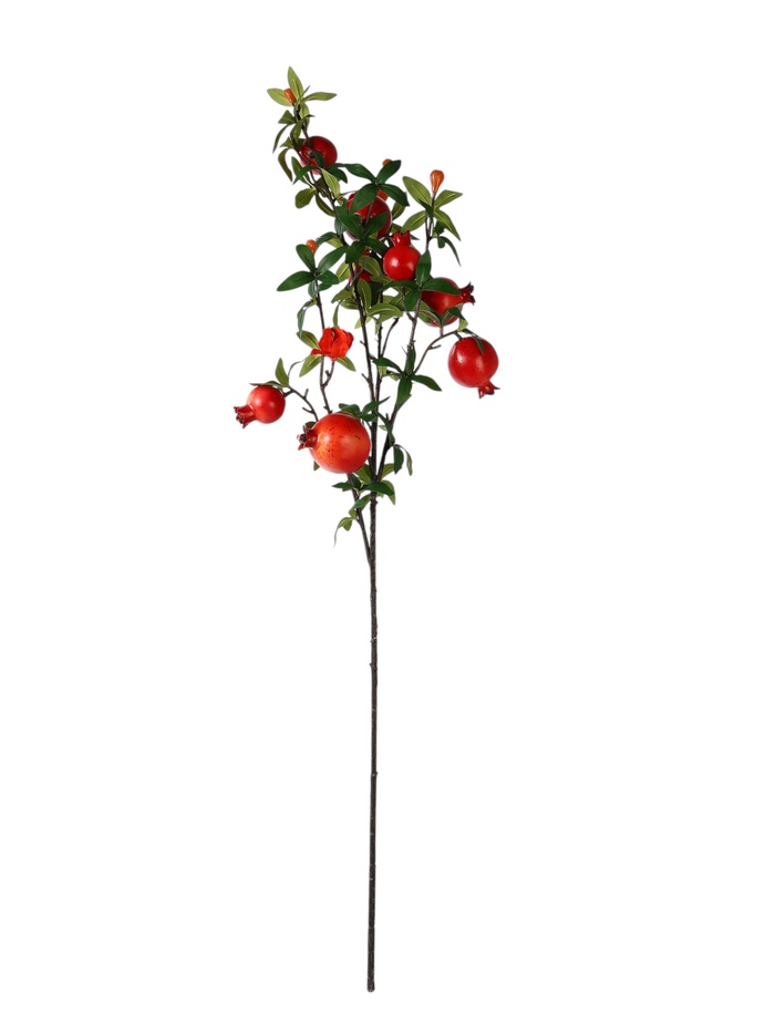 Цветы искусственные 