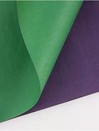 УМ И ХРУМ Цветная бумага А4, 16 л., 8 цв., немел., 2ст, на скрепке, 48 г/м² - Фото 4