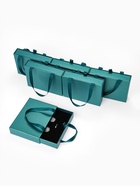 Набор коробочек подарочных 6 шт. под набор «Премиум», 16×12, цвет сине-зелёный (9911217) - фото 809656253