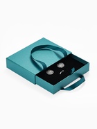 Набор коробочек подарочных 6 шт. под набор «Премиум», 16×12, цвет сине-зелёный (9911217) - фото 809656254