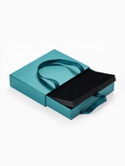 Набор коробочек подарочных 6 шт. под набор «Премиум», 16×12, цвет сине-зелёный (9911217) - фото 809656256