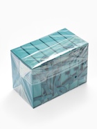 Набор коробочек подарочных 6 шт. под набор «Премиум», 16×12, цвет сине-зелёный (9911217) - фото 809656259