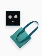 Набор коробочек подарочных 6 шт. под набор «Премиум», 10×10, цвет сине-зелёный (9911216) - фото 809656328