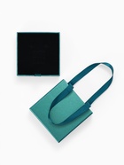 Набор коробочек подарочных 6 шт. под набор «Премиум», 10×10, цвет сине-зелёный (9911216) - фото 809656329