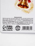 Открытка с шоколадом «Самый лучший выпускник», 4 шт. х 5 г - Фото 6