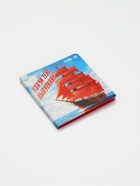 Открытка с шоколадом «Удачи тебе, выпускник», 4 шт. х 5 г - Фото 2