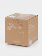 УЦЕНКА Банка для сыпучих продуктов Biscuits Каса Перфекто 15х15,5см - Фото 3