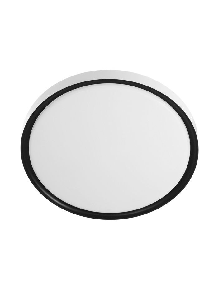 Люстра LED FZ1247, 1600-5000K, 20 Вт, d=30 h=6 см, без ПДУ