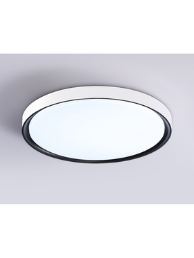 Люстра LED FZ1247, 1600-5000K, 20 Вт, d=30 h=6 см, без ПДУ