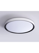 Люстра LED FZ1247, 1600-5000K, 20 Вт, d=30 h=6 см, без ПДУ - Фото 2