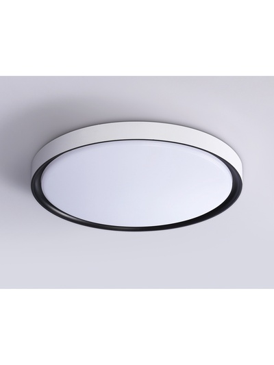 Люстра LED FZ1247, 1600-5000K, 20 Вт, d=30 h=6 см, без ПДУ