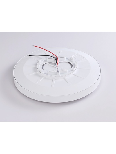 Люстра LED FZ1247, 1600-5000K, 20 Вт, d=30 h=6 см, без ПДУ