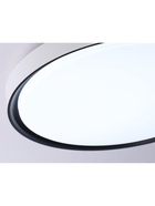 Люстра LED FZ1247, 1600-5000K, 20 Вт, d=30 h=6 см, без ПДУ - фото 809667175