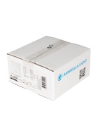 Светильник подвесной FL4839, LED, 3000-6000К, 24 Вт, 80×20 см, чёрный - Фото 11