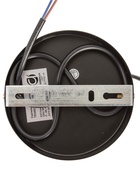 Светильник подвесной FL4839, LED, 3000-6000К, 24 Вт, 80×20 см, чёрный - Фото 10