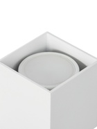 Бра FW245, 2хGU10, 12 Вт, 15.5×6×8 см, белое - Фото 5