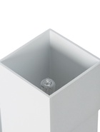 Бра FW2474, 2хGU10, 40 Вт, 15.5×6×9 см, белое - Фото 6