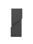 Бра FW2475, 2хGU10, 40 Вт, 15.5×6×9 см, чёрное - Фото 5