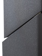 Бра FW2475, 2хGU10, 40 Вт, 15.5×6×9 см, чёрное - Фото 7