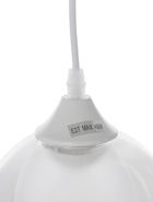 Светильник подвесной TR3540, 3хE27, 40 Вт, 80×28 см, белый 11020996