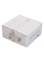 Светильник подвесной TR3540, 3хE27, 40 Вт, 80×28 см, белый 11020996