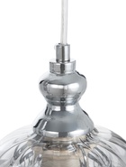 Светильник подвесной TR3613/3, 3хE27, 40 Вт, 57×14×92 см, хромированный - Фото 9