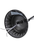 Люстра TR9612/6, 6хE14, 40 Вт, 65×56 см, чёрная - Фото 10