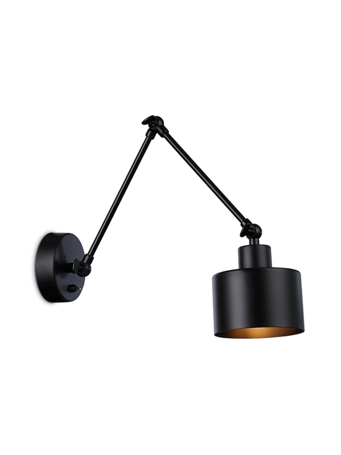 Спот TR8148, 1хE27, 40Вт, 34х12х49 см, белый