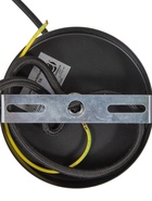 Светильник подвесной TR8206, 1хE27, 40 Вт, 103.5×11.7 см, чёрный  (артикул 11021013)  большой выбор товаров оптом и в розницу по низким ценам с доставкой