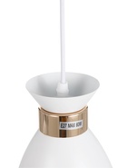 Светильник подвесной TR8467, 3хE27, 60 Вт, 100×34 см, белый - Фото 9