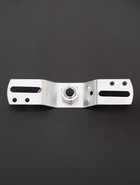 Светильник подвесной TR8470, 3хE27, 60 Вт, 100×34 см, чёрный - Фото 10
