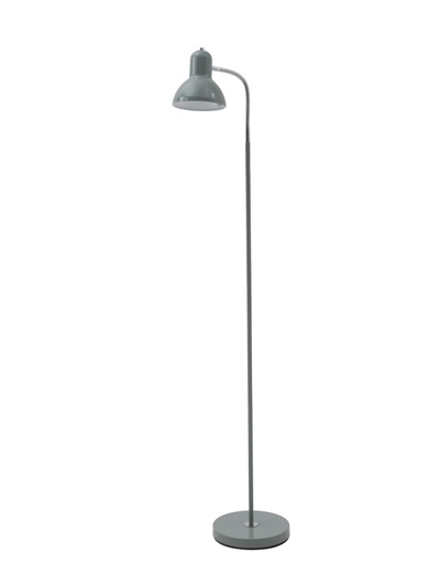 Торшер TR97662, 1хE27, 40 Вт, 145×14 см, зелёный