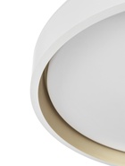 Люстра LED FZ601, 3000-6500К+RGB, 46 Вт, d=39 h=8 см, с ПДУ, белый - Фото 15