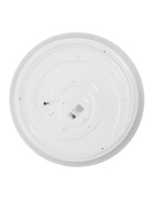 Люстра LED FZ601, 3000-6500К+RGB, 46 Вт, d=39 h=8 см, с ПДУ, белый - Фото 16