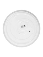 Люстра LED FZ604, 3000-6500К+RGB, 46 Вт, d=39 h=8 см, с ПДУ, чёрный - Фото 16