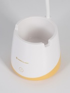Лампа настольная DE564, светодиодная, 5 Вт, 3 режима, USB, жёлто-белая, 13×10.5×35 см - Фото 8