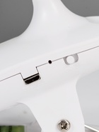 Лампа настольная DE705, светодиодная, 4 Вт, 3000-6000К, USB, АКБ, 13×7×39 см, белая - Фото 12