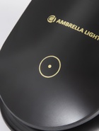 Лампа настольная DE707, светодиодная, 4 Вт, 3000-6000К, USB, АКБ, 13×7×39 см, чёрная - Фото 10