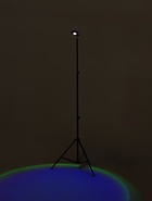 Лампа напольная атмосферная DE8387, светодиодная, пульт, 3 Вт, RGB, 80×80 см, чёрная - Фото 11
