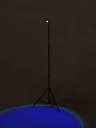 Лампа напольная атмосферная DE8387, светодиодная, пульт, 3 Вт, RGB, 80×80 см, чёрная - Фото 12