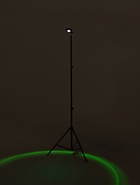 Лампа напольная атмосферная DE8387, светодиодная, пульт, 3 Вт, RGB, 80×80 см, чёрная - Фото 9
