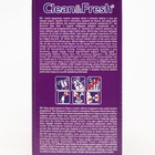УЦЕНКА Таблетки для посудомоечных машин Clean&Fresh All in1 mini tabs, 60 шт - Фото 6