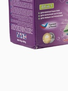 УЦЕНКА Таблетки для посудомоечных машин Clean&Fresh All in1 mini tabs, 60 шт - Фото 9