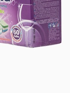 УЦЕНКА Таблетки для посудомоечных машин Clean&Fresh All in1 mini tabs, 60 шт - Фото 10